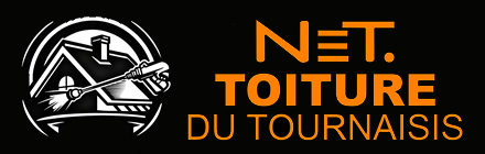 Net toiture du Tournaisis