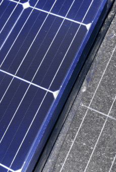 Nettoyage panneaux solaires Tournai